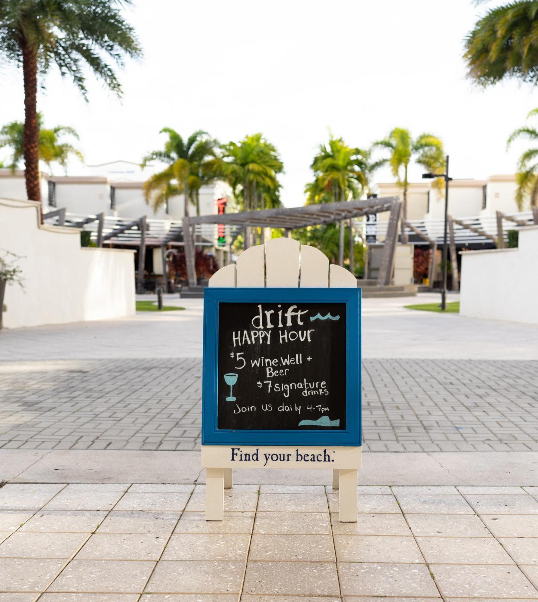Boca Raton Marriott At Boca Center Hotel Bagian luar foto